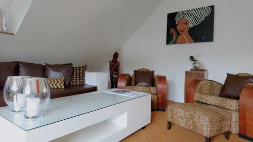 Hostal Rothman Manor