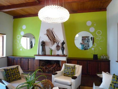Hostal Rothman Manor