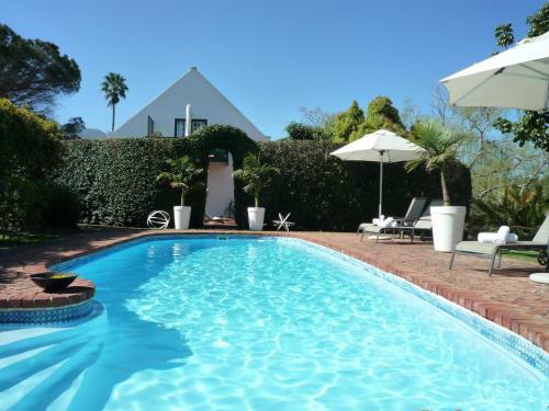 Hostal Rothman Manor