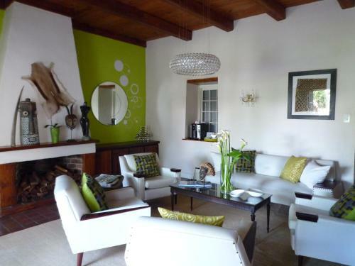 Hostal Rothman Manor