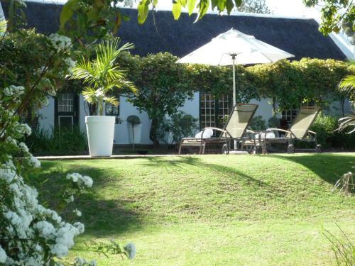 Hostal Rothman Manor
