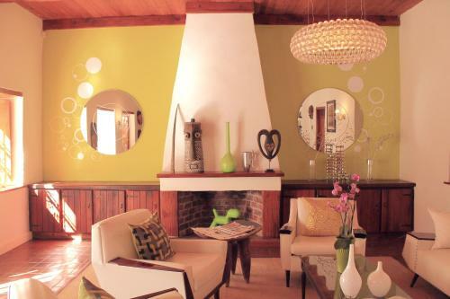 Hostal Rothman Manor