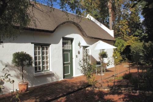 Hostal Rothman Manor