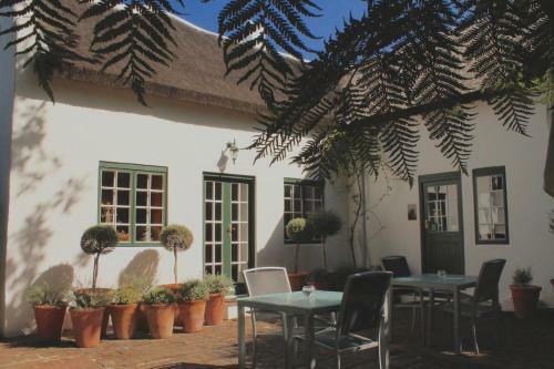 Hostal Rothman Manor