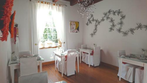 Hostal Rothman Manor