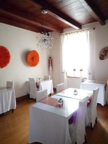 Hostal Rothman Manor