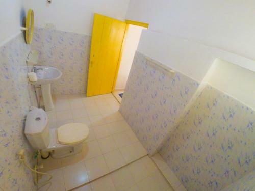 Hostal Surfing Beach Guest House