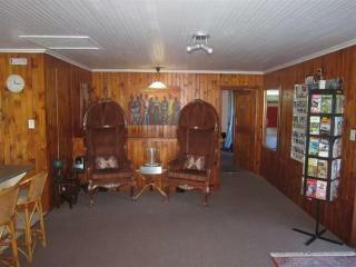 Hostal Knysna Herons Guest House