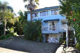 Hostal Knysna Herons Guest House