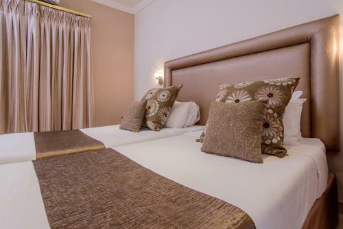 Hotel The Cycad Lodge & Chalets