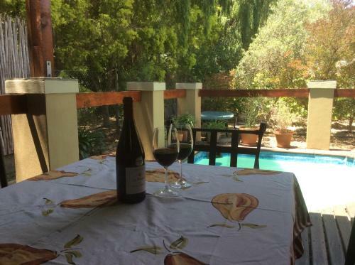 Villa Chalet De Vin