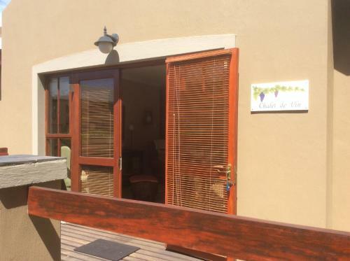 Villa Chalet De Vin