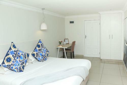 The Milkwood Beach Apartments