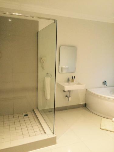 The Milkwood Beach Apartments