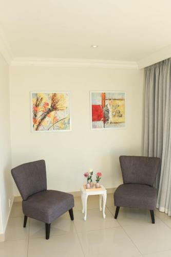 The Milkwood Beach Apartments