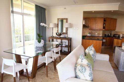 Apartamento Oyster Schelles - Unit 103