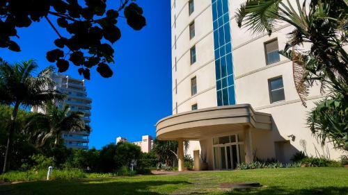Apartamento Oyster Schelles - Unit 103