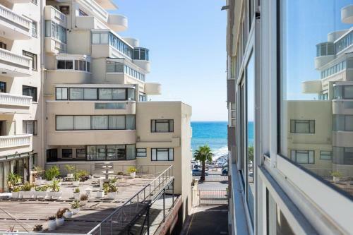 Perfect Beachfront Apartments