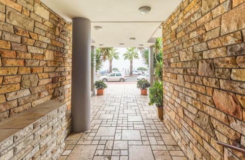 Perfect Beachfront Apartments