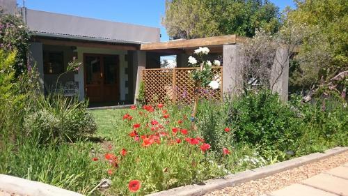 Abigail's Garden Cottage