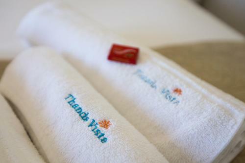 Bed & Breakfast Thanda Vista