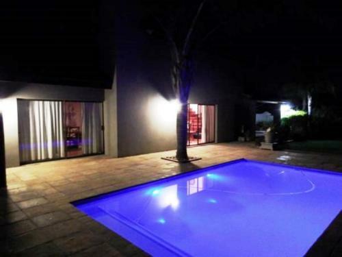 Villa Bunker