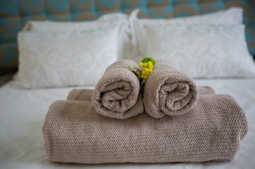 Bed & Breakfast Six On Scott Guesthouse