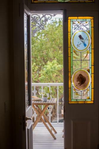 Bed & Breakfast Six On Scott Guesthouse