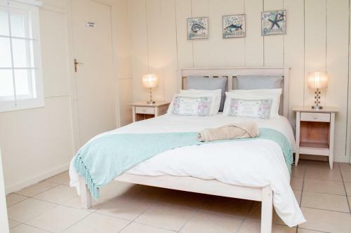 Barefoot Lodge, Mossel Bay