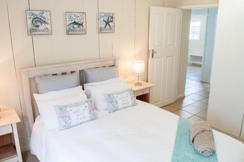 Barefoot Lodge, Mossel Bay