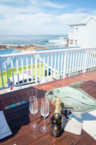 Barefoot Lodge, Mossel Bay