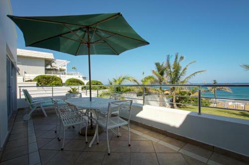 Hostal Seashelles Self-catering Apartment