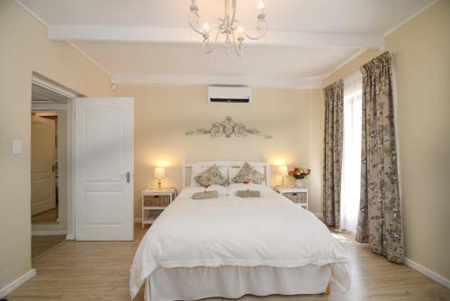 Hostal Skilpadvlei Wine Farm