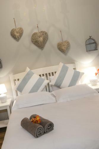 Hostal Skilpadvlei Wine Farm