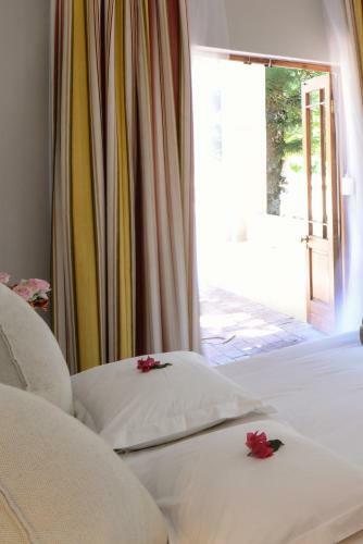 Hostal Skilpadvlei Wine Farm