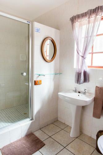 Hostal Skilpadvlei Wine Farm