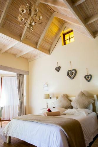 Hostal Skilpadvlei Wine Farm