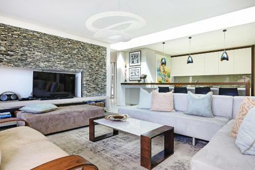 Blinkwater Villa
