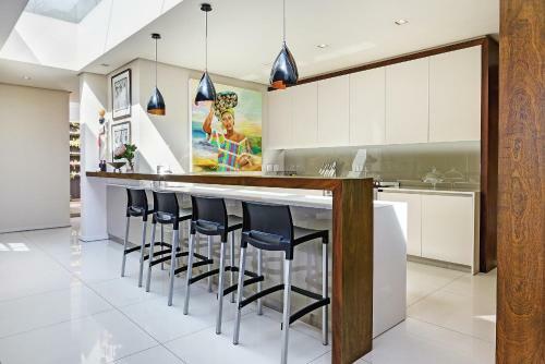 Blinkwater Villa