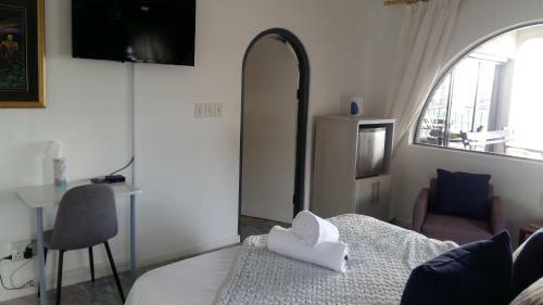 Hostal Amis Pour La Vie