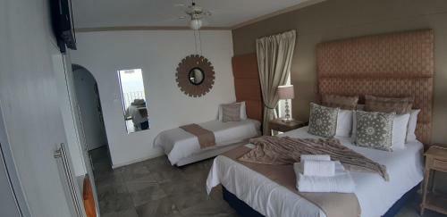 Hostal Amis Pour La Vie