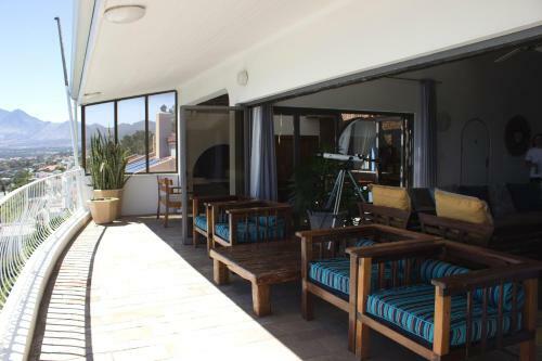 Hostal Amis Pour La Vie