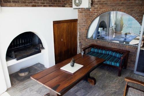 Hostal Amis Pour La Vie