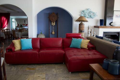 Hostal Amis Pour La Vie