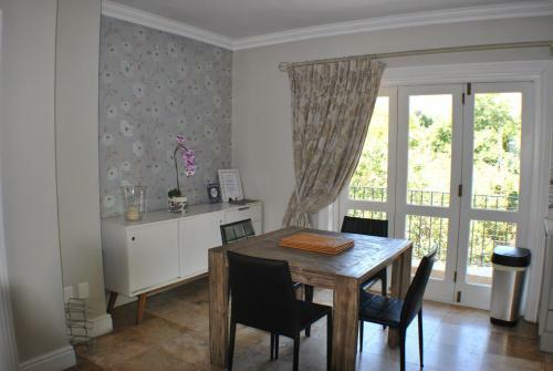 Apartment Jourdan