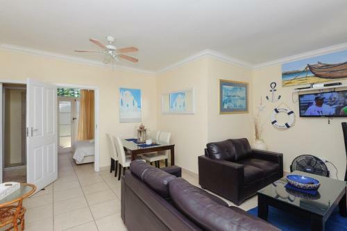 Apartamento Coral Cove 11