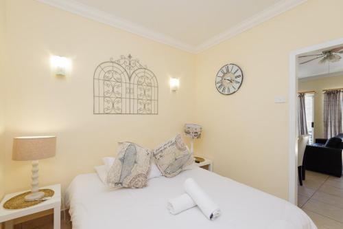 Apartamento Coral Cove 11