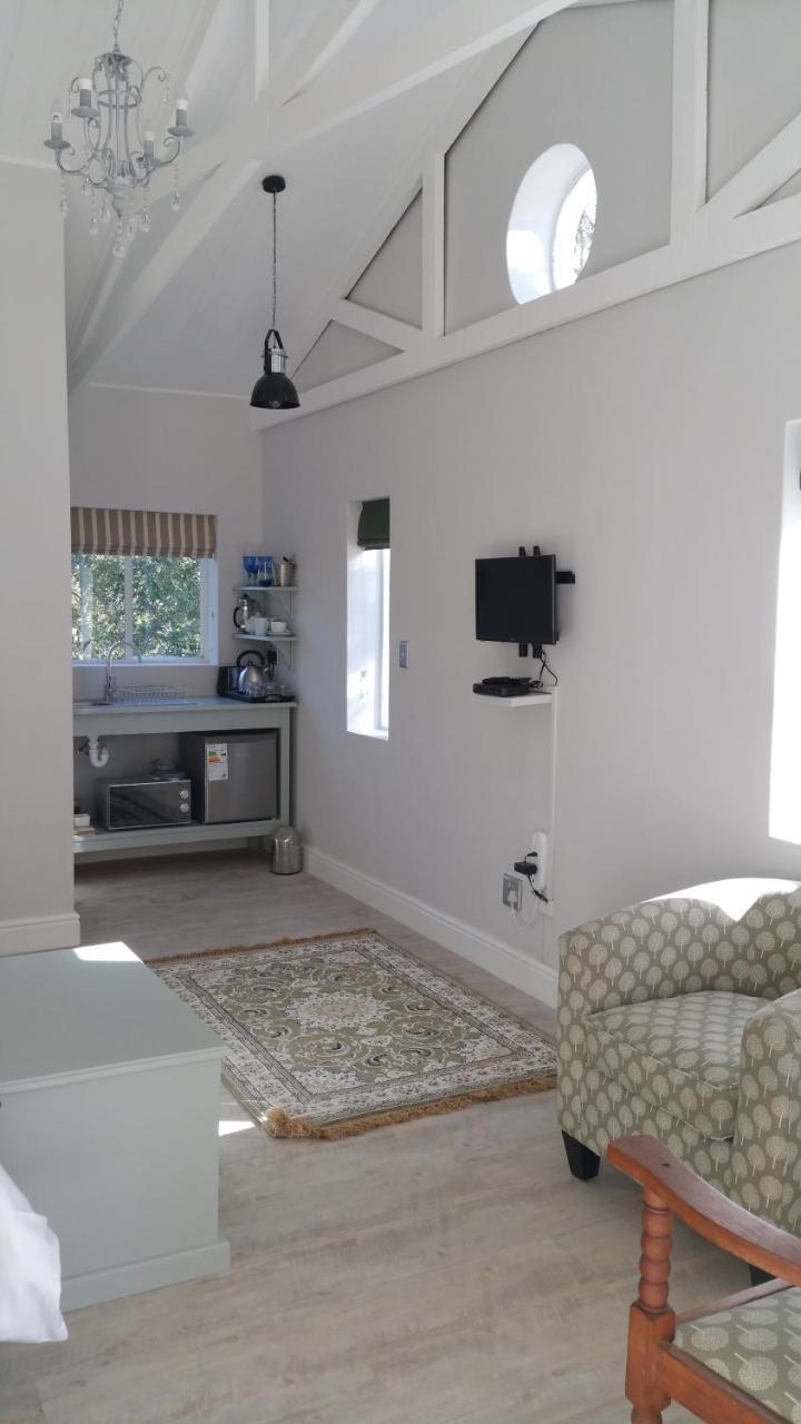 Bed & Breakfast Bergview