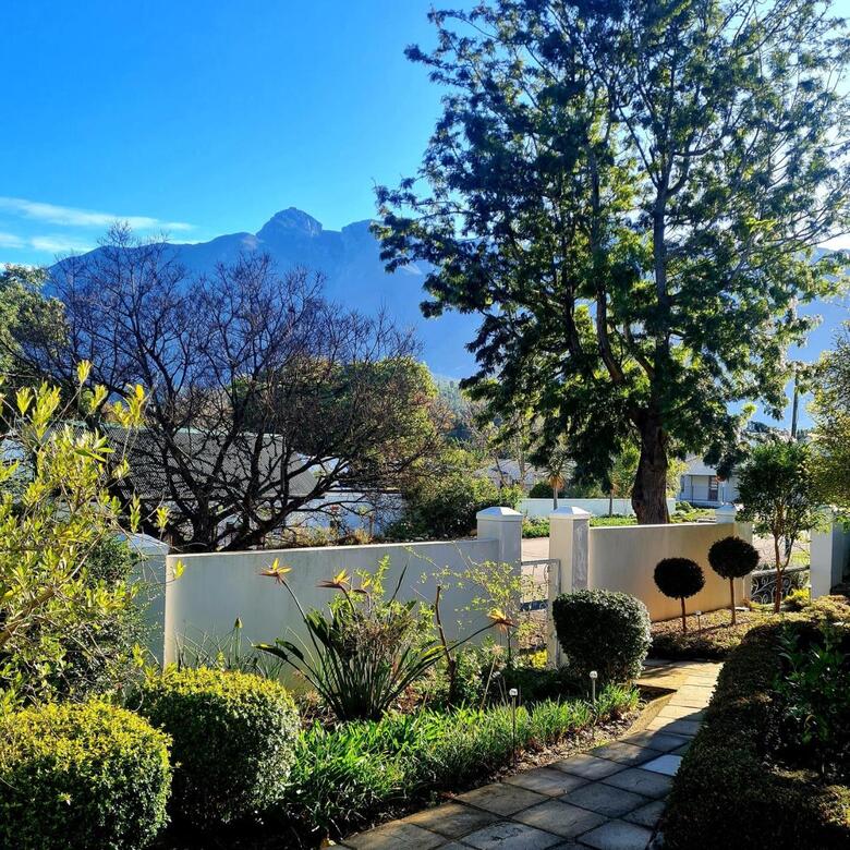 Bed & Breakfast Bergview