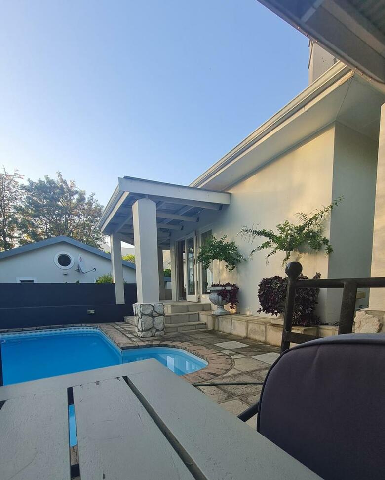 Bed & Breakfast Bergview
